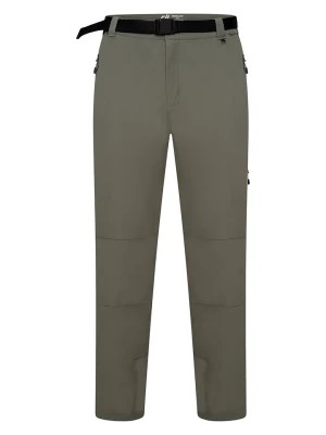 Zdjęcie produktu Dare 2b Spodnie funkcyjne "Tuned In Pro" w kolorze khaki rozmiar: 58