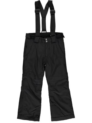Zdjęcie produktu Dare 2b Spodnie narciarskie "Motive" w kolorze czarnym rozmiar: 128