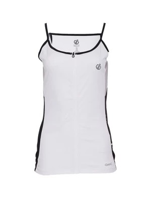 Zdjęcie produktu Dare 2b Top funkcyjny "Regale II Vest" w kolorze biało-szaro-czarnym rozmiar: 46
