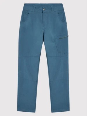 Zdjęcie produktu Dare2B Spodnie materiałowe Reprise II DKJ404 Niebieski Regular Fit