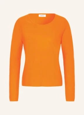 Zdjęcie produktu Darling Harbour Sweter Z Kaszmiru orange