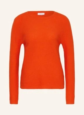 Zdjęcie produktu Darling Harbour Sweter Z Kaszmiru orange