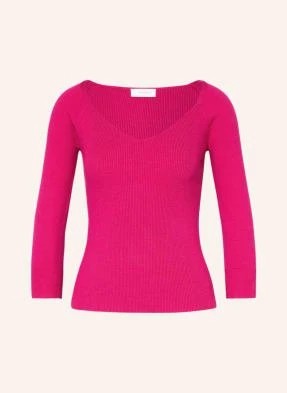 Zdjęcie produktu Darling Harbour Sweter Z Rękawem 3/4 pink