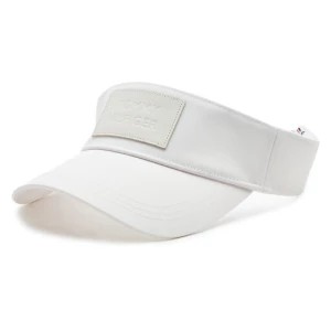 Zdjęcie produktu Daszek Tommy Hilfiger Tommy Coast Visor AW0AW14799 Biały