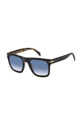 Zdjęcie produktu David Beckham okulary przeciwsłoneczne męskie DB 7000/S FLAT