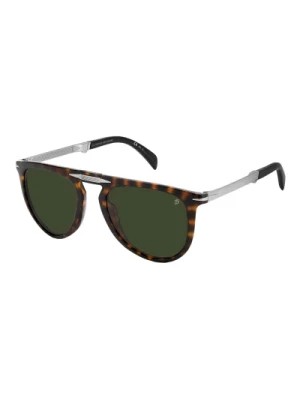 Zdjęcie produktu DB 1039/S/Fd Folding Sunglasses Eyewear by David Beckham