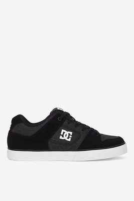 Zdjęcie produktu DC SHOES PURE 300660-KWT Czarny