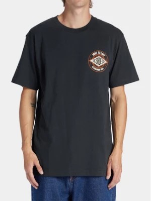 Zdjęcie produktu DC T-Shirt Built To Last Tees ADYZT05291 Czarny Regular Fit