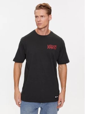 Zdjęcie produktu DC T-Shirt Slayer Shoeco Tees ADYZT05328 Czarny Regular Fit