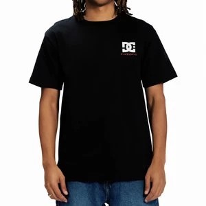 Zdjęcie produktu DC Vader Class M Tees ADYZT05134-KVJ0 DC Shoes