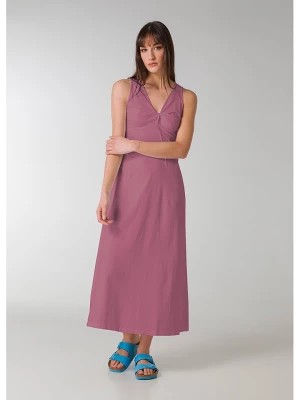 Zdjęcie produktu Deha Sukienka w kolorze fioletowym rozmiar: M