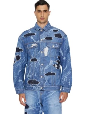 Zdjęcie produktu Denim Jackets John Richmond