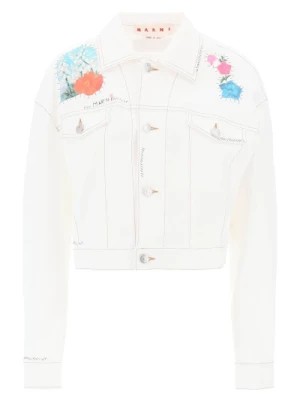 Zdjęcie produktu Denim Jackets Marni