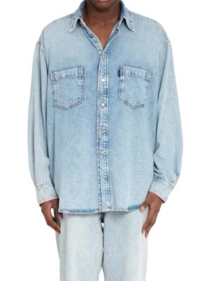 Zdjęcie produktu Denim Shirts Haikure