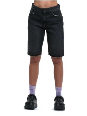 Zdjęcie produktu Denim Shorts Amish