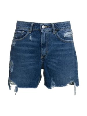 Zdjęcie produktu Denim Shorts Icon Denim