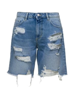 Zdjęcie produktu Denim Shorts Icon Denim