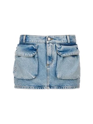 Zdjęcie produktu Denim Shorts Icon Denim