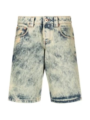 Zdjęcie produktu Denim Shorts Vaquera