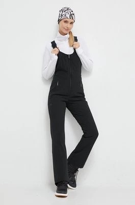 Zdjęcie produktu Descente spodnie narciarskie Velche kolor czarny