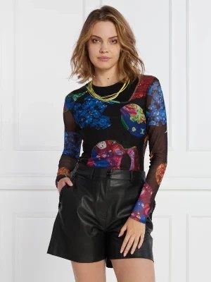 Zdjęcie produktu Desigual Bluzka | Regular Fit