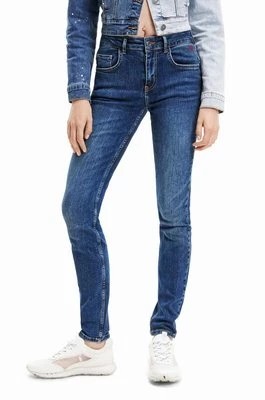 Zdjęcie produktu Desigual jeansy damskie