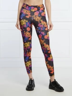 Zdjęcie produktu Desigual Legginsy RUN | Slim Fit