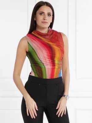 Zdjęcie produktu Desigual Top | Slim Fit