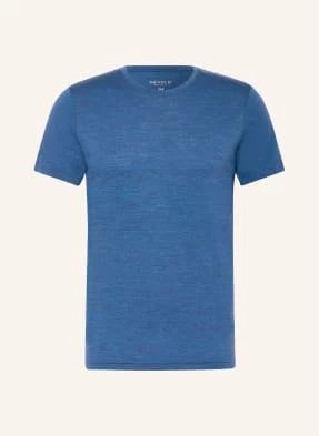 Zdjęcie produktu Devold T-Shirt Eika Merino 150 blau