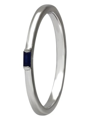 Zdjęcie produktu Vittoria Jewels Złoty pierścionek z diamentem rozmiar: 47