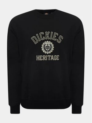 Zdjęcie produktu Dickies Bluza Oxford DK0A4YEN Czarny Regular Fit
