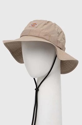 Zdjęcie produktu Dickies kapelusz kolor beżowy