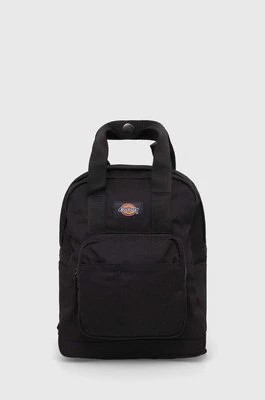 Zdjęcie produktu Dickies plecak LISBON MINI BACKPACK kolor czarny mały gładki DK0A4YOZ