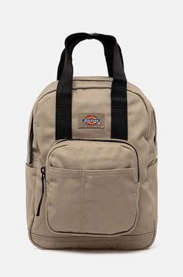 Zdjęcie produktu Dickies plecak LISBON MINI BACKPACK kolor zielony mały gładki DK0A4YOZ