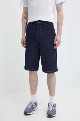 Zdjęcie produktu Dickies szorty jeansowe MADISON męskie kolor granatowy DK0A4YSY