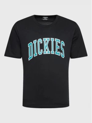 Zdjęcie produktu Dickies T-Shirt Aitkin DK0A4X9FF04 Czarny Regular Fit