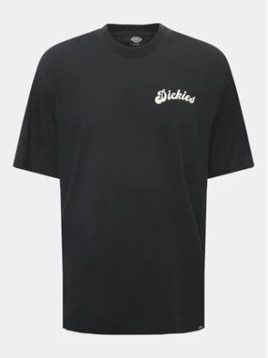 Zdjęcie produktu Dickies T-Shirt Grainfield DK0A4YJY Czarny Regular Fit