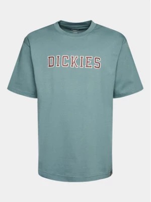 Zdjęcie produktu Dickies T-Shirt Melvern DK0A4YK6 Brązowy Regular Fit
