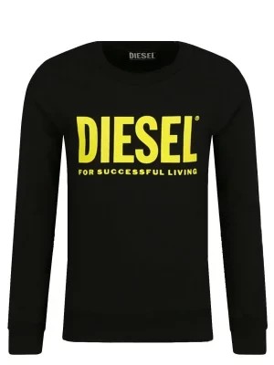 Zdjęcie produktu Diesel Bluza | Regular Fit