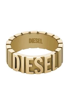 Zdjęcie produktu Diesel pierścionek męski