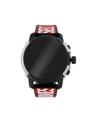 Zdjęcie produktu Diesel Smartwatch Gen 6 Smartwatch Griffed DZT2041 Czarny