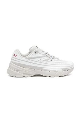 Zdjęcie produktu Diesel sneakersy D-Airspeed Low kolor biały Y03436-P6907-HA497