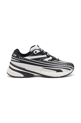 Zdjęcie produktu Diesel sneakersy D-Airspeed Low kolor czarny Y03436-P6907-HA493