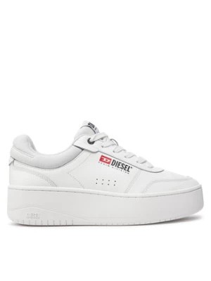 Zdjęcie produktu Diesel Sneakersy S-Athene-Retro Y03405P6952 Biały