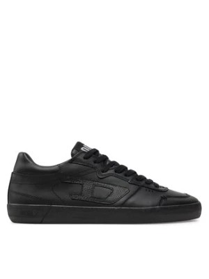 Zdjęcie produktu Diesel Sneakersy S-Leroji Y03336 PR030 T8013 Czarny