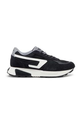 Zdjęcie produktu Diesel sneakersy S-Tyche D W kolor czarny Y03346-PR173-HA140