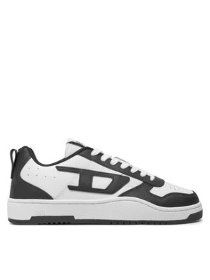 Zdjęcie produktu Diesel Sneakersy S-Ukiyo V2 Y03363 P5576 H1532 Czarny