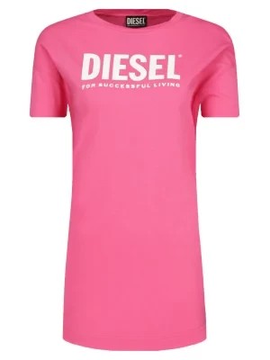 Zdjęcie produktu Diesel Sukienka DEXTRA