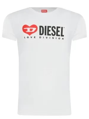Zdjęcie produktu Diesel T-shirt | Regular Fit