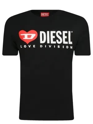 Zdjęcie produktu Diesel T-shirt | Regular Fit